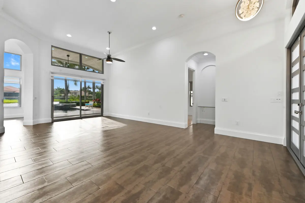 07 Living room 01 at 11153 Brandywine Lake Way, Boynton Beach
