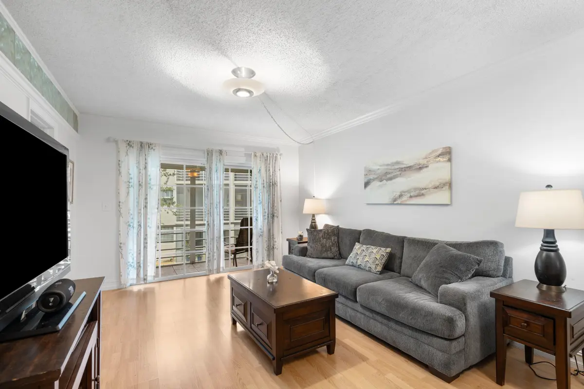 5501 NW 2nd Avenue 213 living room at 5501 NW 2nd Avenue 2130, Boca Raton