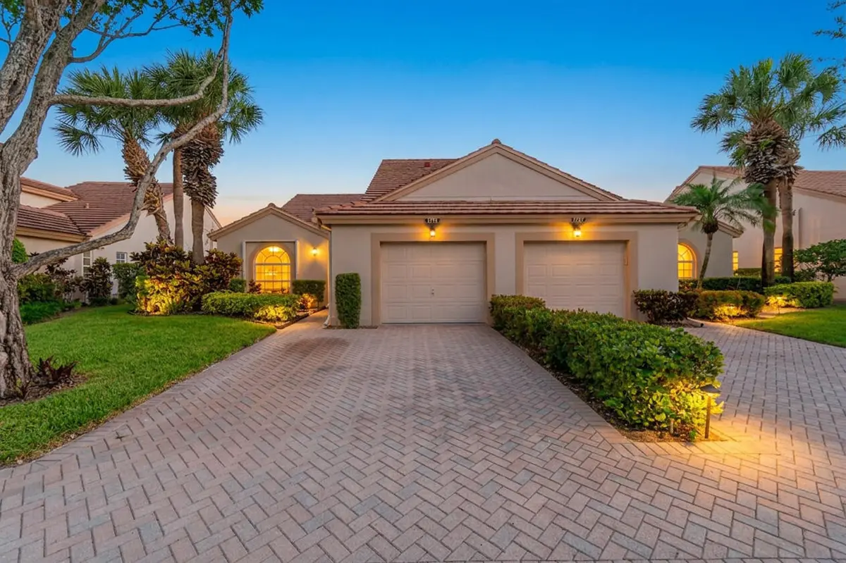 A at 7773 Silver Lake Drive, Delray Beach