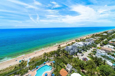 3100 N Ocean Boulevard 2309, Fort Lauderdale – Condominium for sale