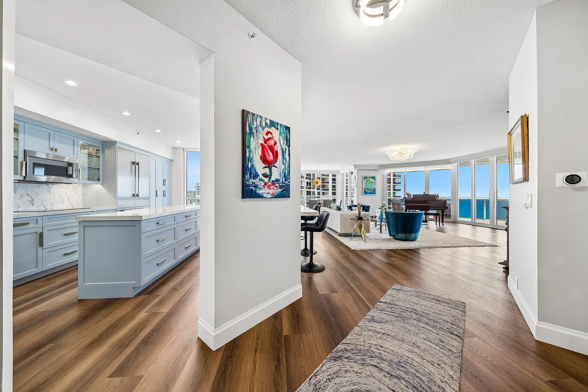002-3100NorthOceanBoulevard-FortLauderda at 3100 N Ocean Boulevard 2309, Fort Lauderdale