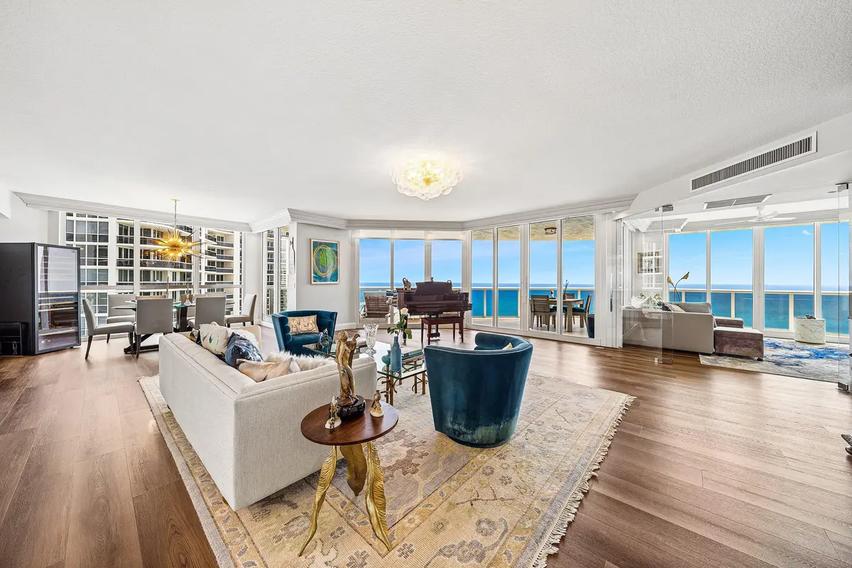 003-3100NorthOceanBoulevard-FortLauderda at 3100 N Ocean Boulevard 2309, Fort Lauderdale