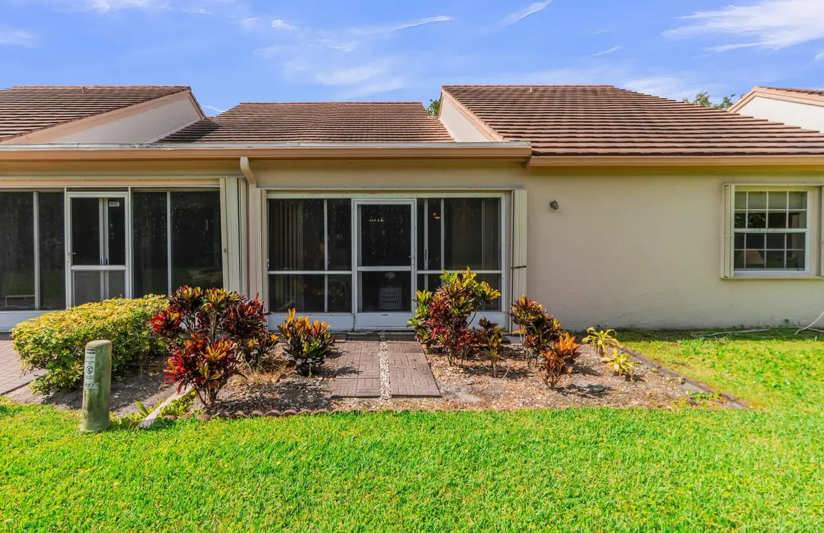 C at 7773 Silver Lake Drive, Delray Beach