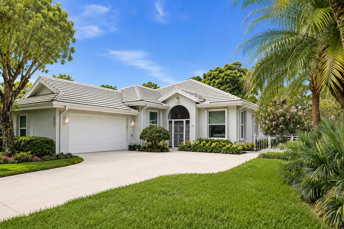 ExteriorEnhanced at 5263 SE Sweetbrier Terrace, Hobe Sound