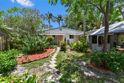312 SW 22nd Street, Fort Lauderdale – sold