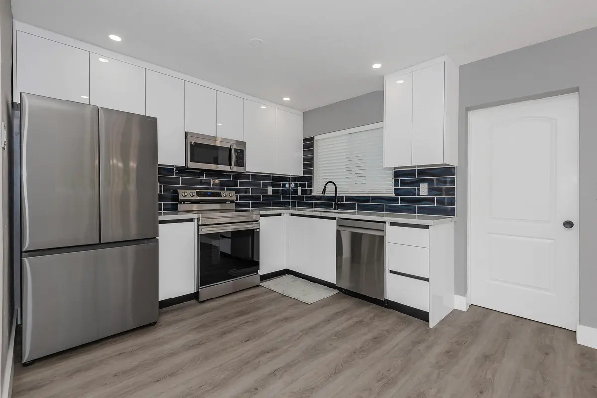 Amazing Kitchen at 2733 NE 6th Avenue, Wilton Manors