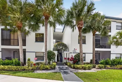 5153 Floria Drive J, Boynton Beach – Condominium for sale