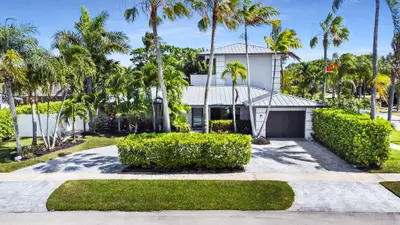 1100 SE 5th Court, Deerfield Beach – sold