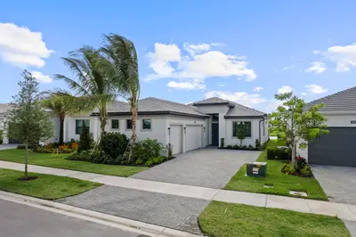 4931 Rivo Alto Circle, Westlake – sold