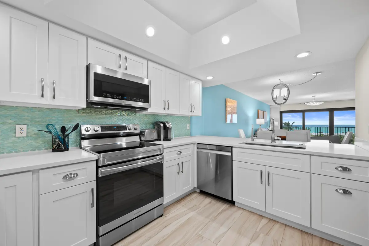 eautiful Coastal Palette at 1045 Ocean Drive 503, Juno Beach