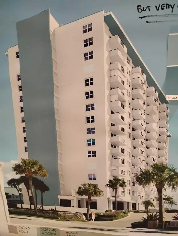 ROYAL COAST CONDO at 2000 S Ocean Boulevard 6l, Lauderdale-By-The-Sea