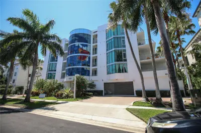 301 Hendricks Isle 7, Fort Lauderdale – Condominium for sale