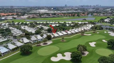 1445 Bear Island Drive, West Palm Beach – sold