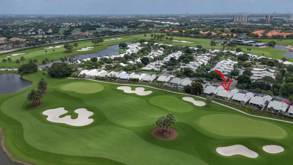 1A at 1445 Bear Island Drive, West Palm Beach