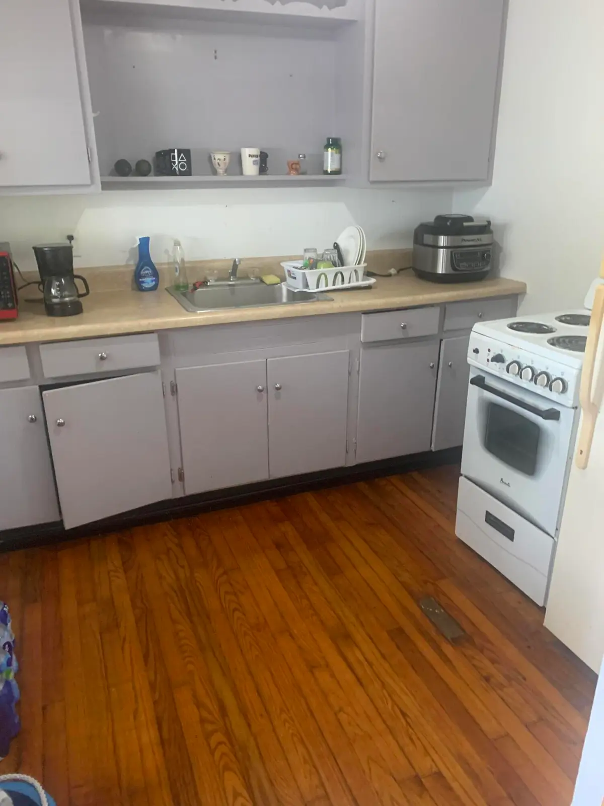 Kit at 400 W Perry Street A,b,c,d, Lantana