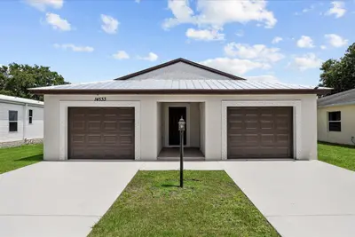 14533 Dulce Avenue, Fort Pierce – sold