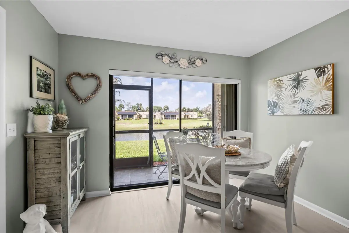 10-col in-16 at 2069 NE Collins Circle 7-50, Jensen Beach