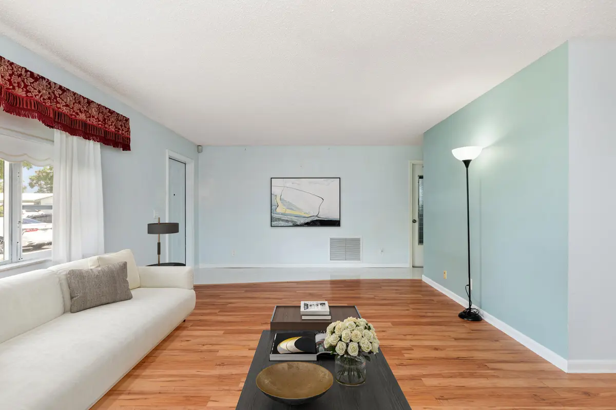 Living Room View 2_final at 1261 NW 90th Drive, Plantation