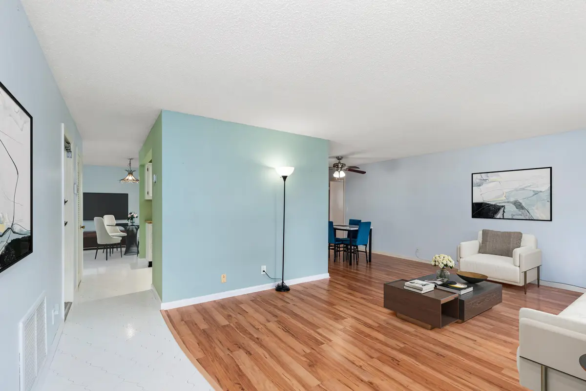 Living Room View 3_final at 1261 NW 90th Drive, Plantation