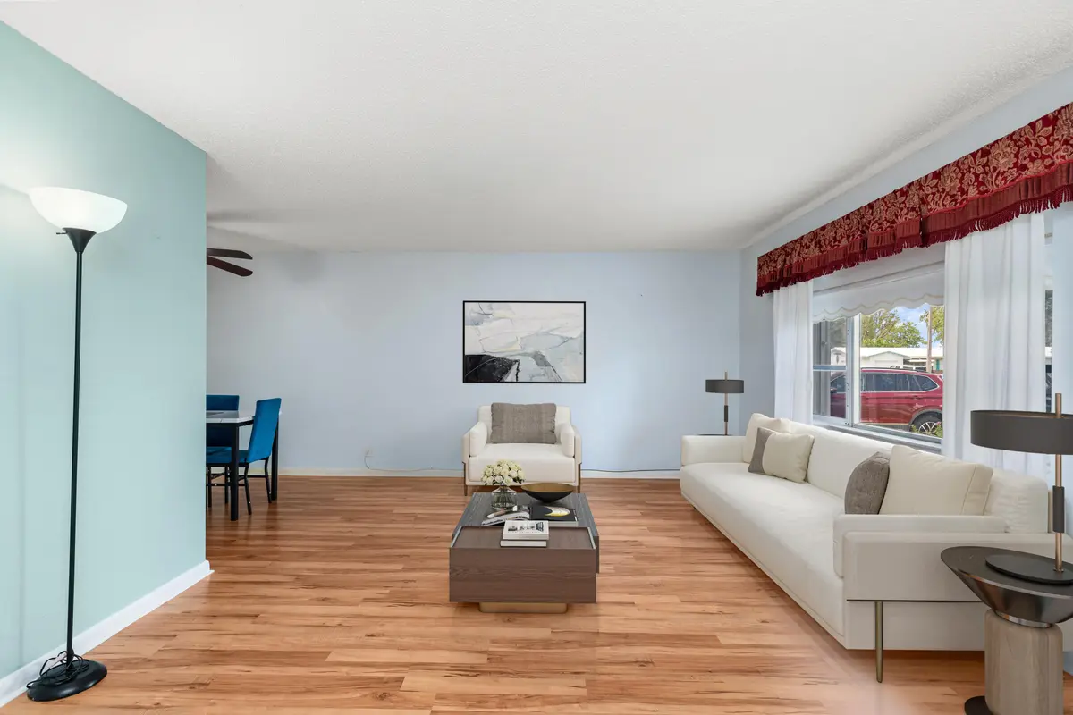 Living Room_final at 1261 NW 90th Drive, Plantation