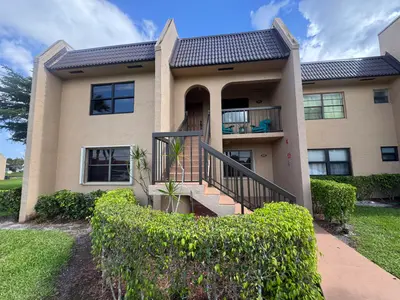 130 Lake Nancy Drive 101, West Palm Beach – Condominium for sale