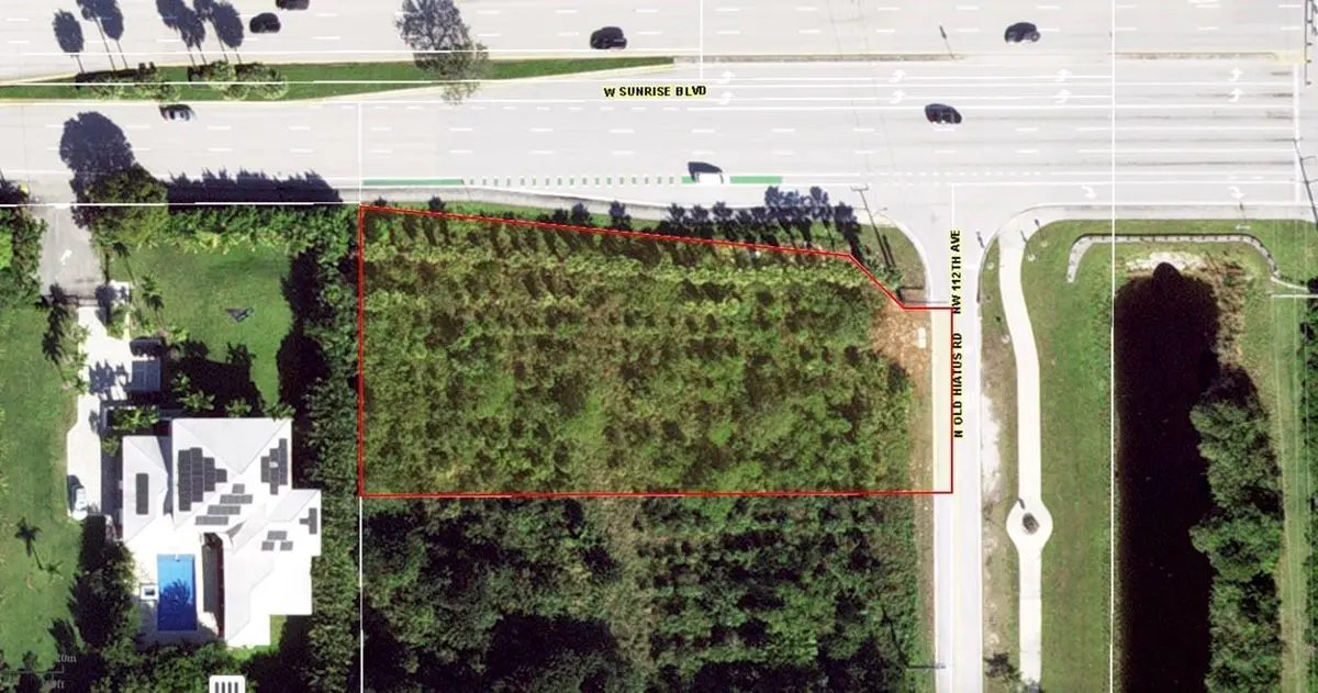 Photo 2 at 11200 W Sunrise Boulevard, Plantation