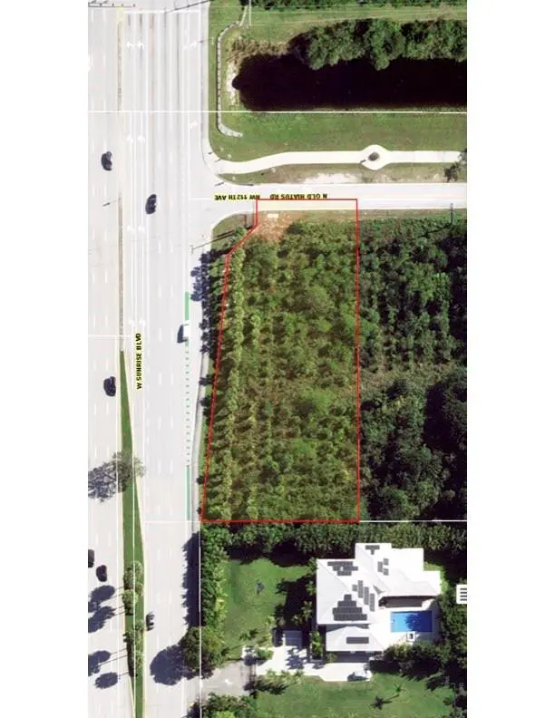 Photo 4 at 11200 W Sunrise Boulevard, Plantation