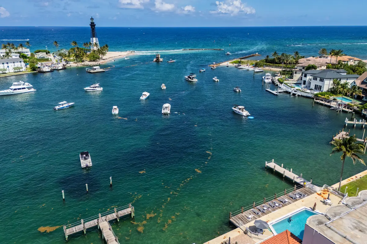 DJI_20260522152453_0294_D at 2508 Bay Drive Unit 105, Pompano Beach