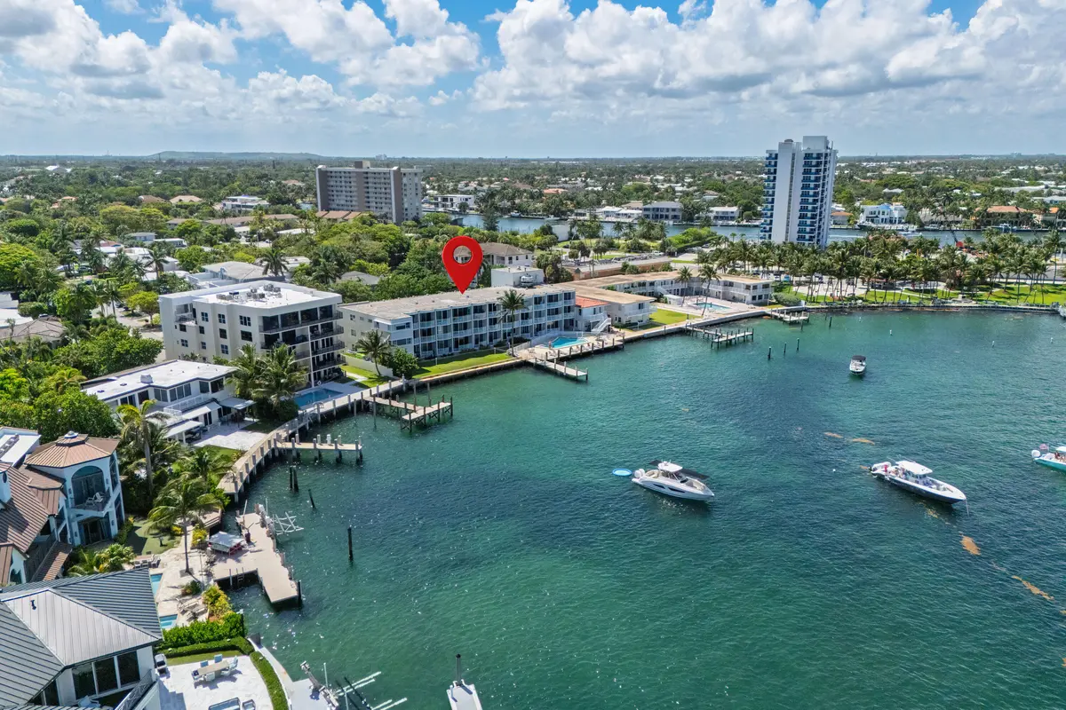 DJI_20260522152739_0299_D at 2508 Bay Drive Unit 105, Pompano Beach