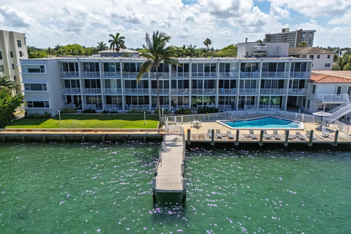 DJI_20260522152959_0307_D at 2508 Bay Drive Unit 105, Pompano Beach