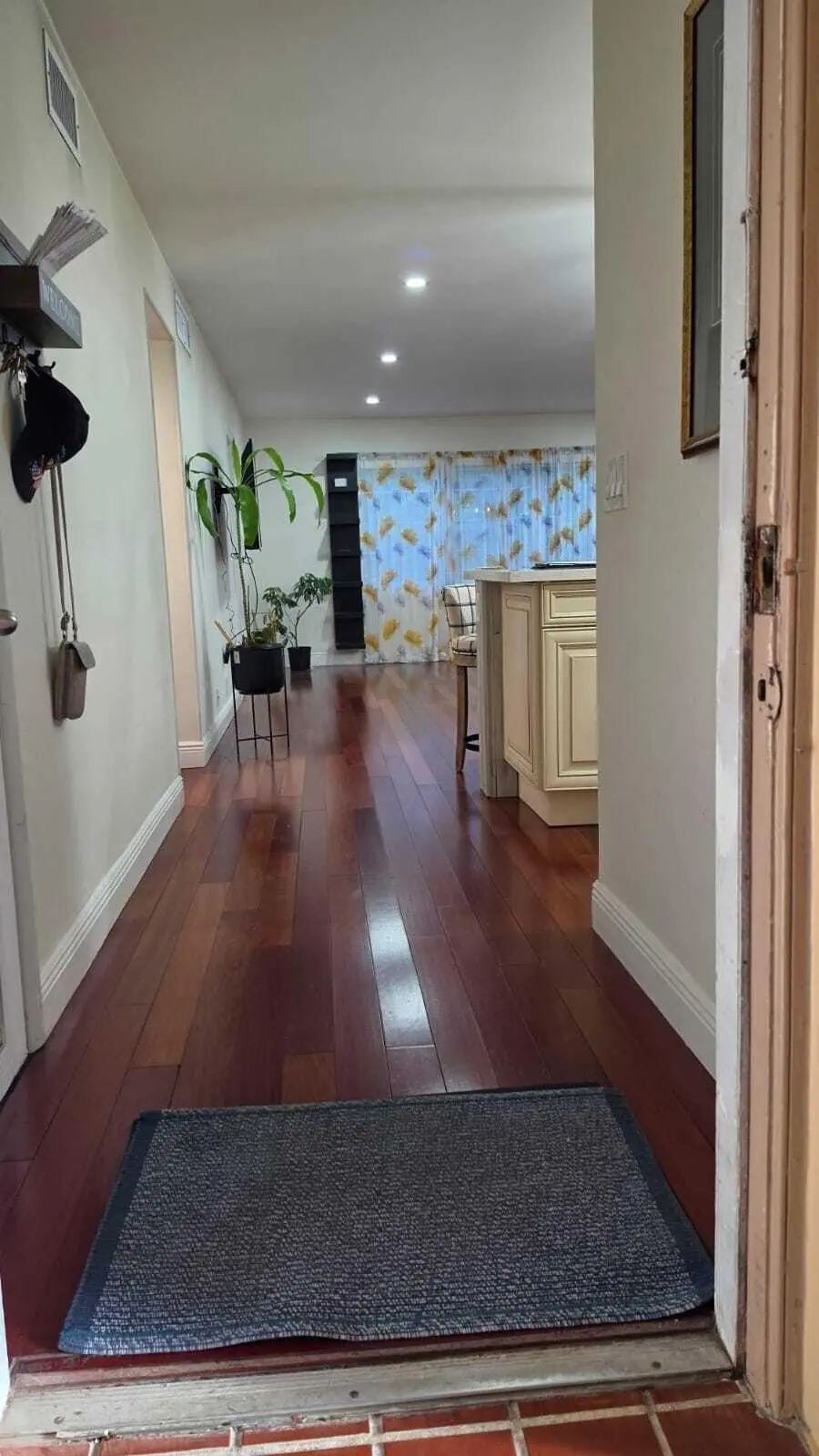 Front 4 at 100 Ashbury Road 206, Hollywood