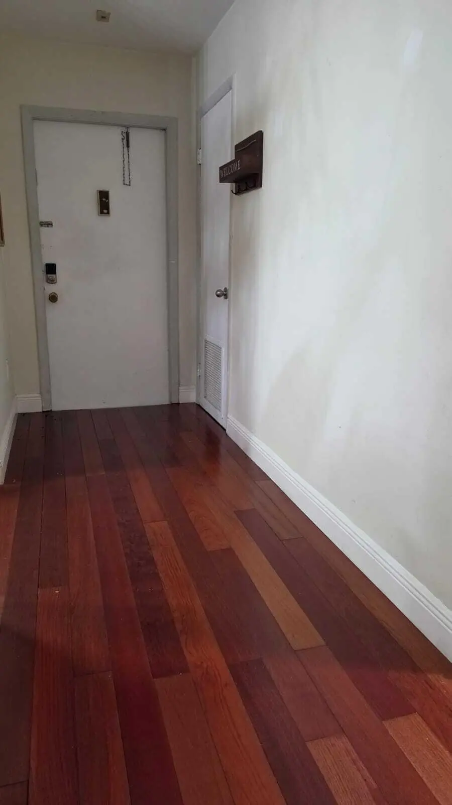 Front b at 100 Ashbury Road 206, Hollywood