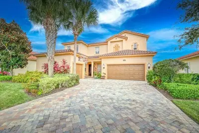 5574 55th Avenue, Vero Beach – leased