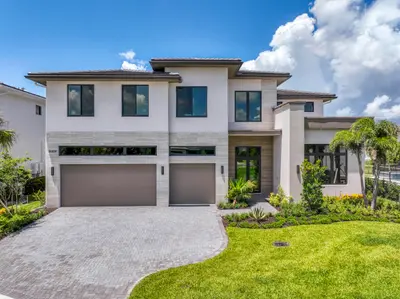 18409 Symphony Court, Jupiter – Single Family Residence for sale