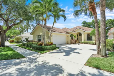 288 Sussex Circle, Jupiter – sold