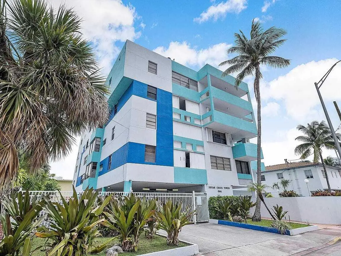 6941 Carlyle Avenue 2e, Miami Beach, FL – photo 1