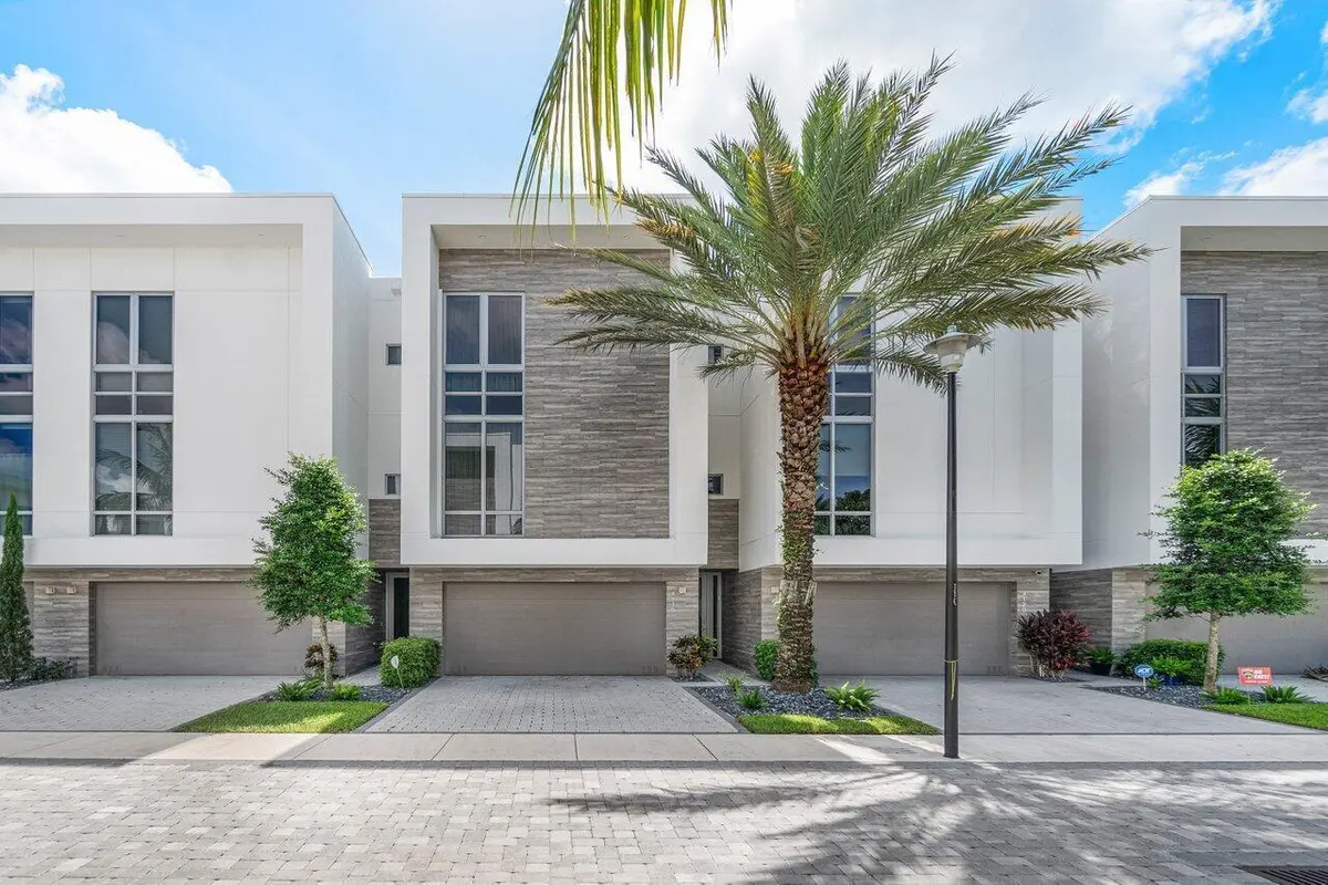 4130 front at 4130 NW 17th Avenue, Boca Raton