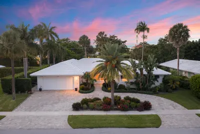 621 Apple Tree Lane, Boca Raton – sold