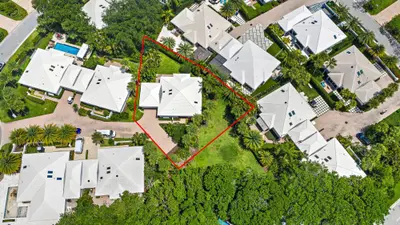 4501 Captains Way, Jupiter – Single Family Residence for sale