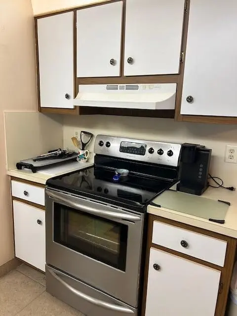 Kitchen at 3489 Rossi Court, West Palm Beach