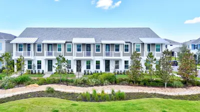 855 SW Heirloom Walk, Palm City – leased
