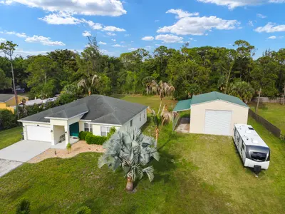 4900 126th Drive, West Palm Beach – sold