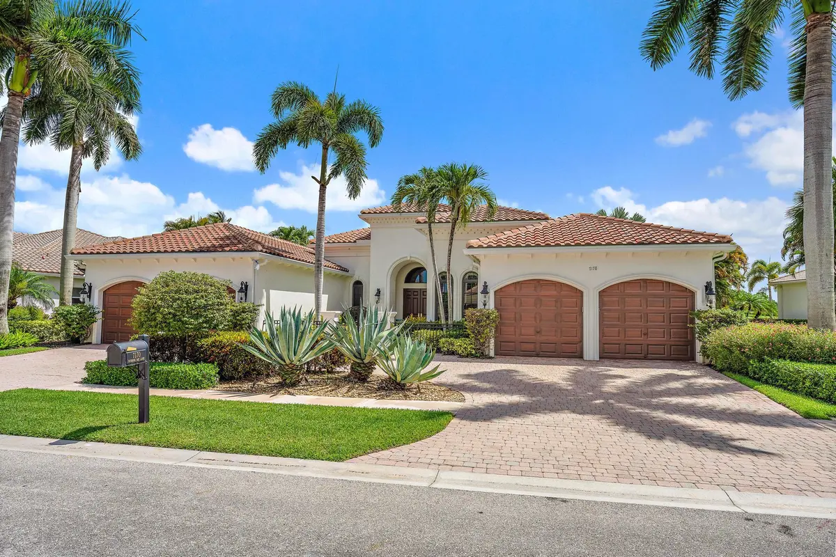 7170 Winding Bay Lane at 7170 Winding Bay Lane, West Palm Beach