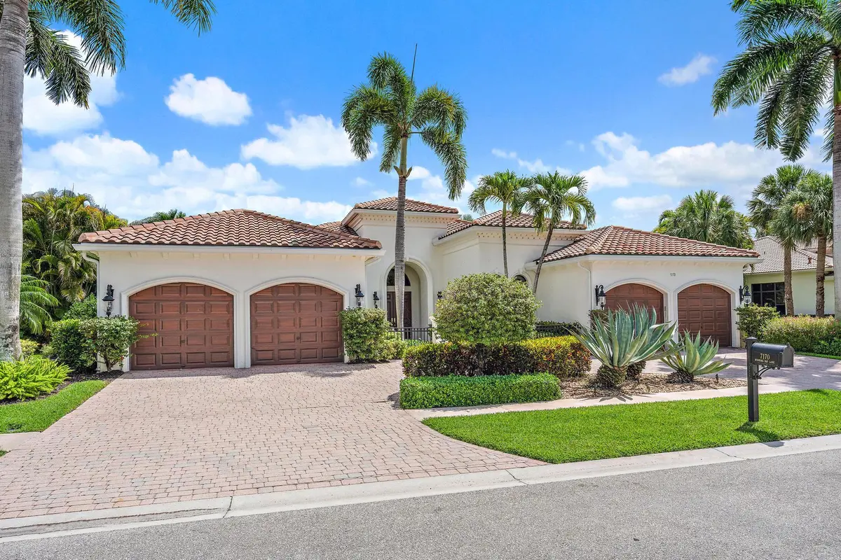 7170 Winding Bay Lane at 7170 Winding Bay Lane, West Palm Beach