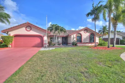 10226 Fresh Meadow Lane, Boca Raton – sold