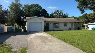 7402 Lakeland Boulevard, Fort Pierce – sold