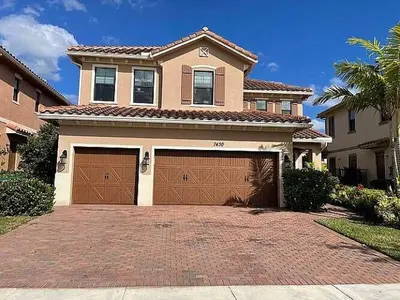 7430 NW 109th Way, Parkland – leased