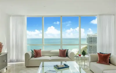 10295 Collins Avenue 2203, Bal Harbour – Condominium for sale