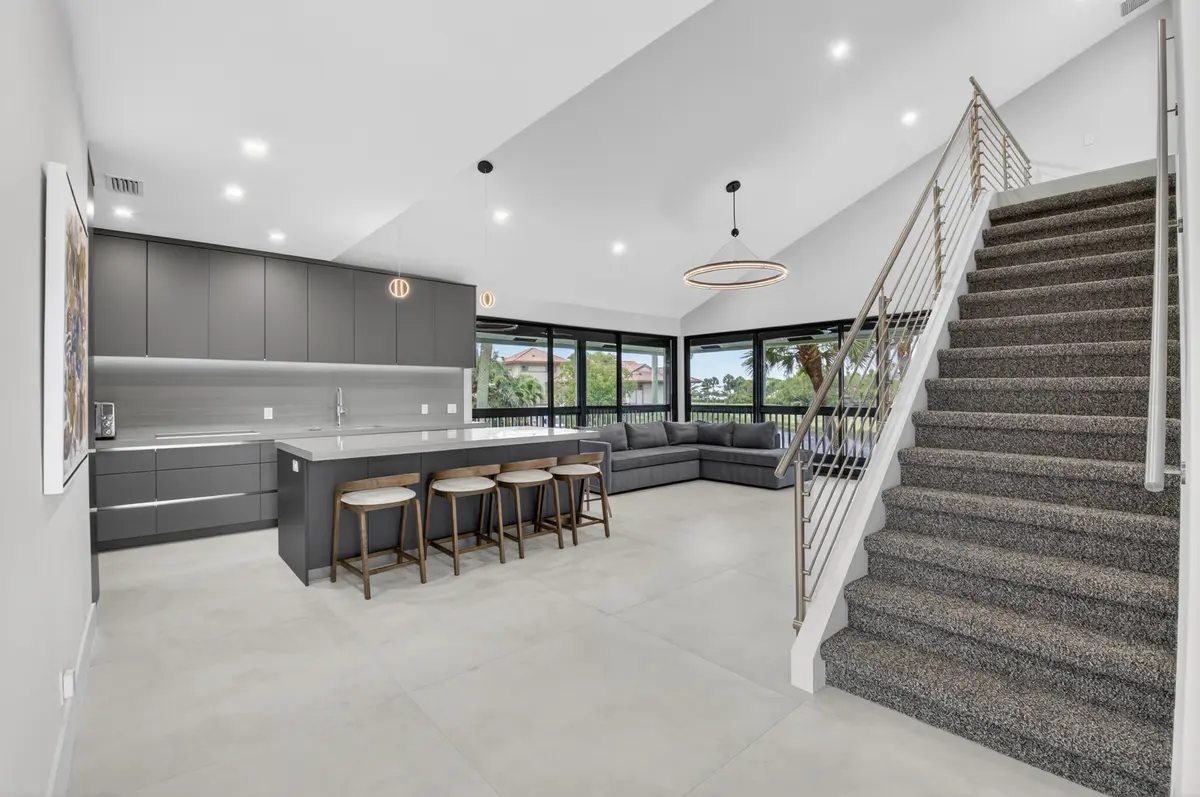Open Floor Plan at 19221 Sabal Lake Drive 5124, Boca Raton