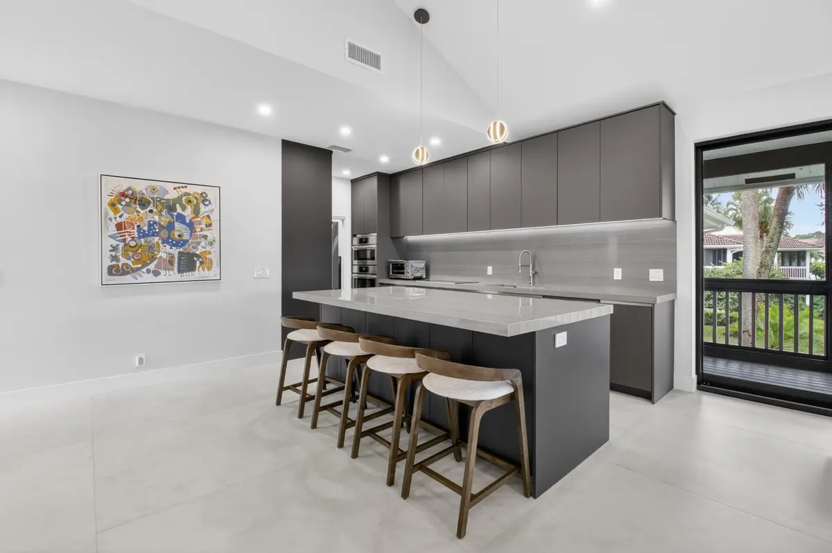 High Line Kitchen at 19221 Sabal Lake Drive 5124, Boca Raton